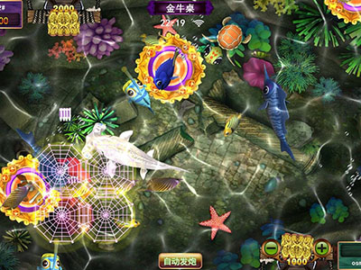 9代星力正版幸运六狮